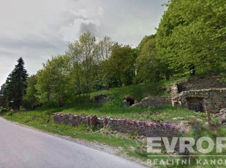 . | Prodej - pozemek pro bydlení, 1 181 m²