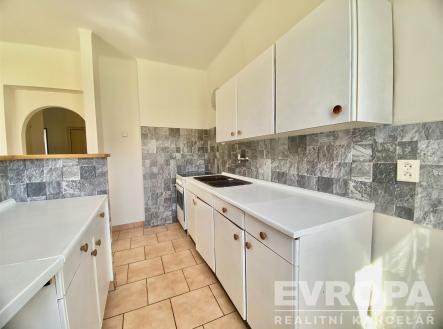 Kuchyň | Prodej bytu, 4+kk, 72 m²