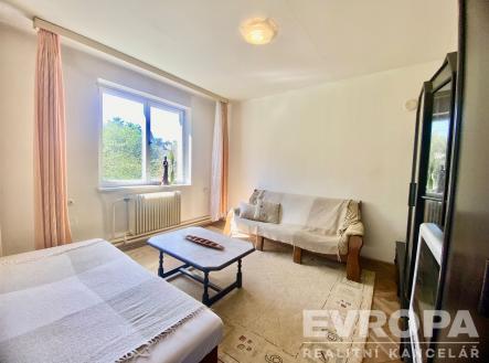 Obývací pokoj | Prodej bytu, 4+kk, 72 m²