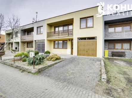 Prodej - dům/vila, 181 m² obrázek