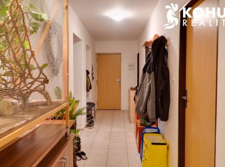 Kradlov-8 | Prodej bytu, 4+kk, 96 m²
