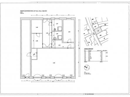 Snímání Xerox 20240510 142838 | Pronájem - obchodní prostor, 119 m²
