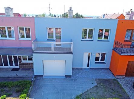 Pasohlavky (1) | Prodej - dům/vila, 231 m²