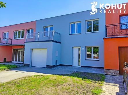 Pasohlavky (2) | Prodej - dům/vila, 231 m²