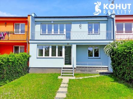 Pasohlavky (3) | Prodej - dům/vila, 231 m²