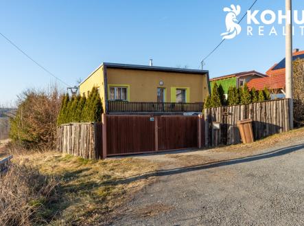 slatina-1 | Prodej - dům/vila, 153 m²