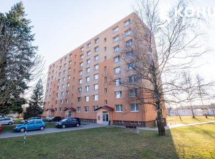 lipniknadbecvou_byt-1 | Prodej bytu, 2+1, 53 m²