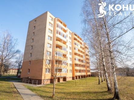 lipniknadbecvou_byt-2 | Prodej bytu, 2+1, 53 m²