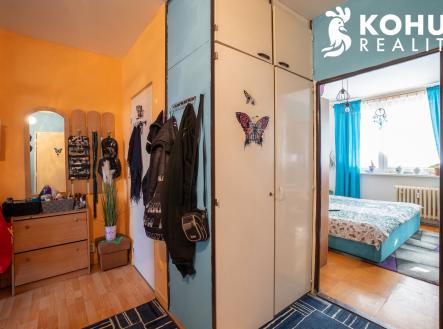 lipniknadbecvou_byt-3 | Prodej bytu, 2+1, 53 m²