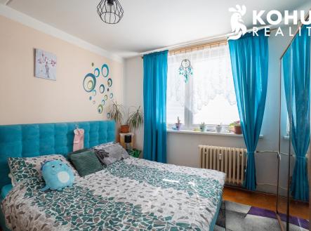 lipniknadbecvou_byt-4 | Prodej bytu, 2+1, 53 m²