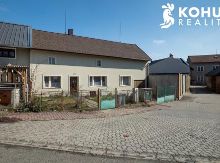 velkyujezd-2 | Prodej - dům/vila, 105 m²