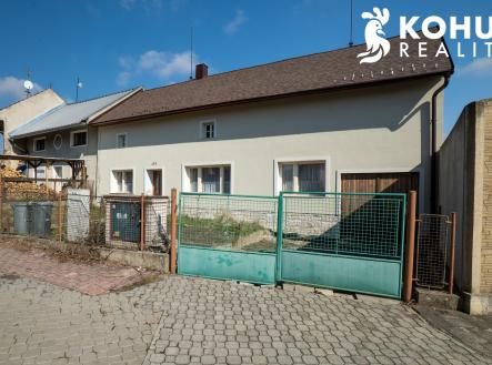 velkyujezd-4 | Prodej - dům/vila, 105 m²