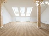 Prodej bytu, 3+kk, 68 m²