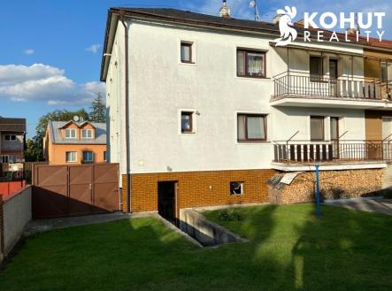 image4 | Prodej bytu, 3+1, 88 m²