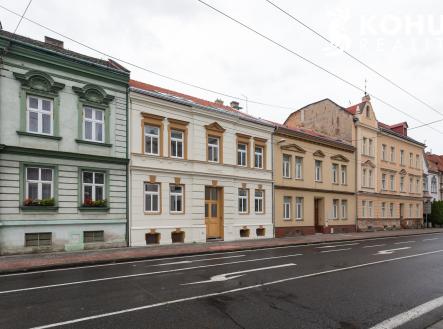 Prodej bytu, 3+kk, 66 m² obrázek