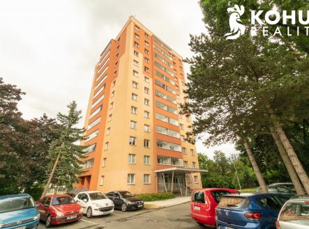 foerstrova970-1-1 | Prodej bytu, 1+1, 44 m²