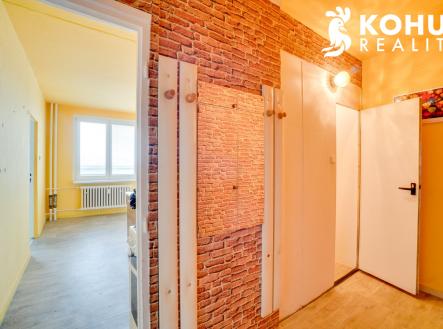 foerstrova970-1-2 | Prodej bytu, 1+1, 44 m²