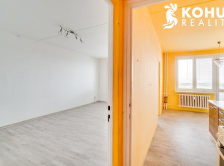 foerstrova970-1-3 | Prodej bytu, 1+1, 44 m²