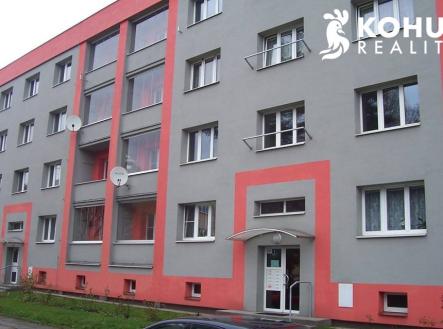 12270223_10204974481470683_315231490_n | Pronájem bytu, 2+1, 53 m²