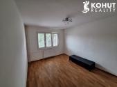 Pronájem bytu, 2+1, 53 m²