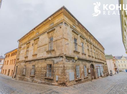 sumperk_exterier-1 | Prodej - nájemní dům, 1 148 m²