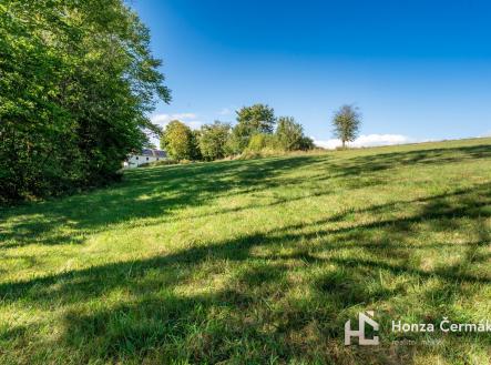 Prodej - pozemek pro bydlení, 3 471 m²