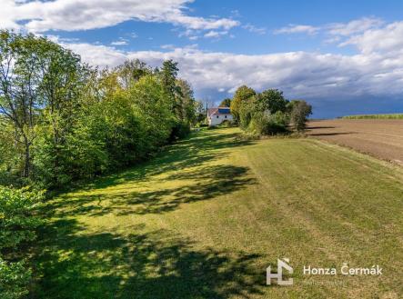 Prodej - pozemek pro bydlení, 3 471 m²