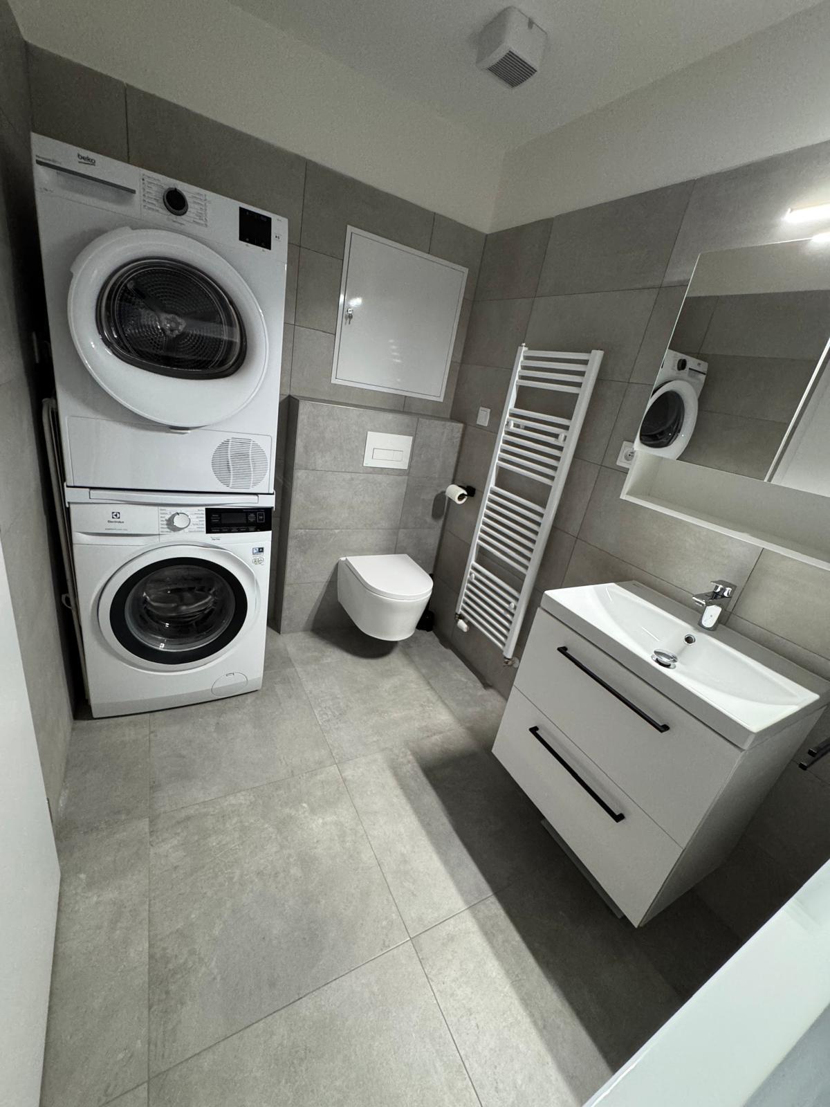 Prodej byt 2 + kk, 49㎡|Jihomoravský kraj, Brno-město, Brno, Brno-Žebětín, Žebětín, Křepelčí 1098/14,