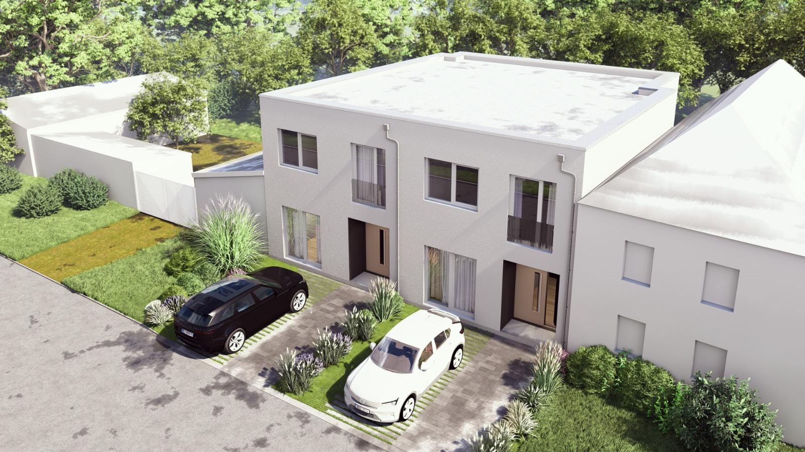 Prodej dům Rodinný, 117㎡|Vyškov, Jihomoravský kraj, Mouřínov, 685 01