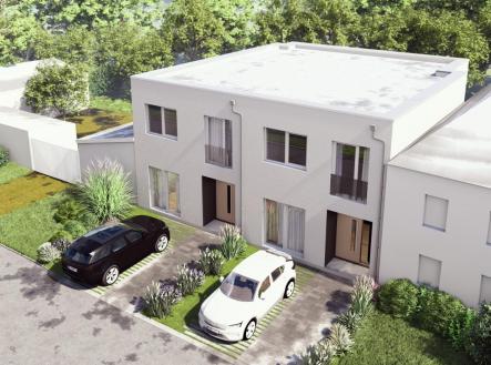 Prodej - dům/vila, 117 m²