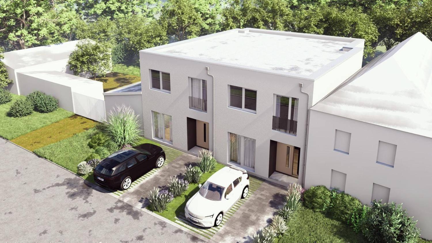 Prodej dům Rodinný, 117㎡|Vyškov, Jihomoravský kraj, Mouřínov, 685 01