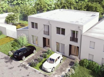 Prodej - dům/vila, 117 m²
