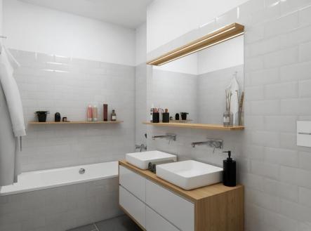 Prodej - dům/vila, 117 m²