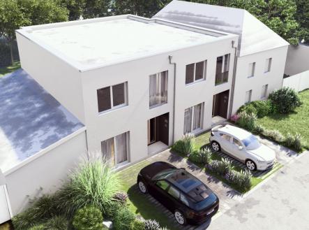 Prodej - dům/vila, 126 m²