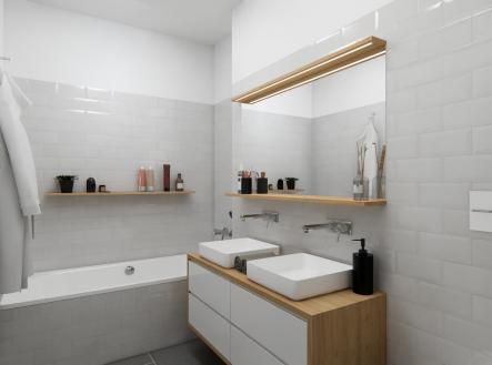Prodej - dům/vila, 126 m²