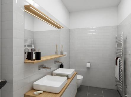 Prodej - dům/vila, 126 m²