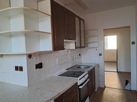 Prodej bytu, 3+1, 77 m²