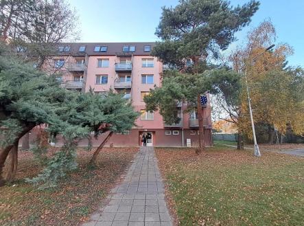 Prodej bytu, 3+1, 77 m²