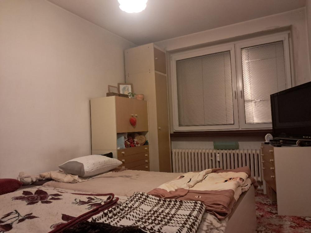 Prodej byt 3 + 1, 74㎡|Jihomoravský kraj, Hodonín, Kyjov, Žižkova 1305/2, 69701