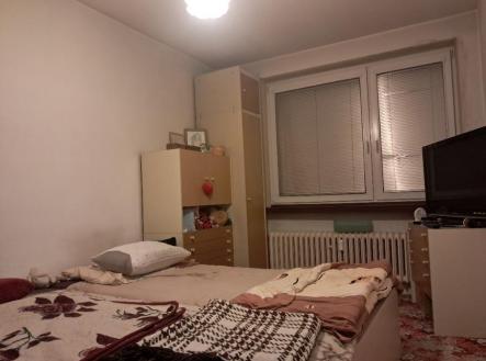 Prodej bytu, 3+1, 74 m²