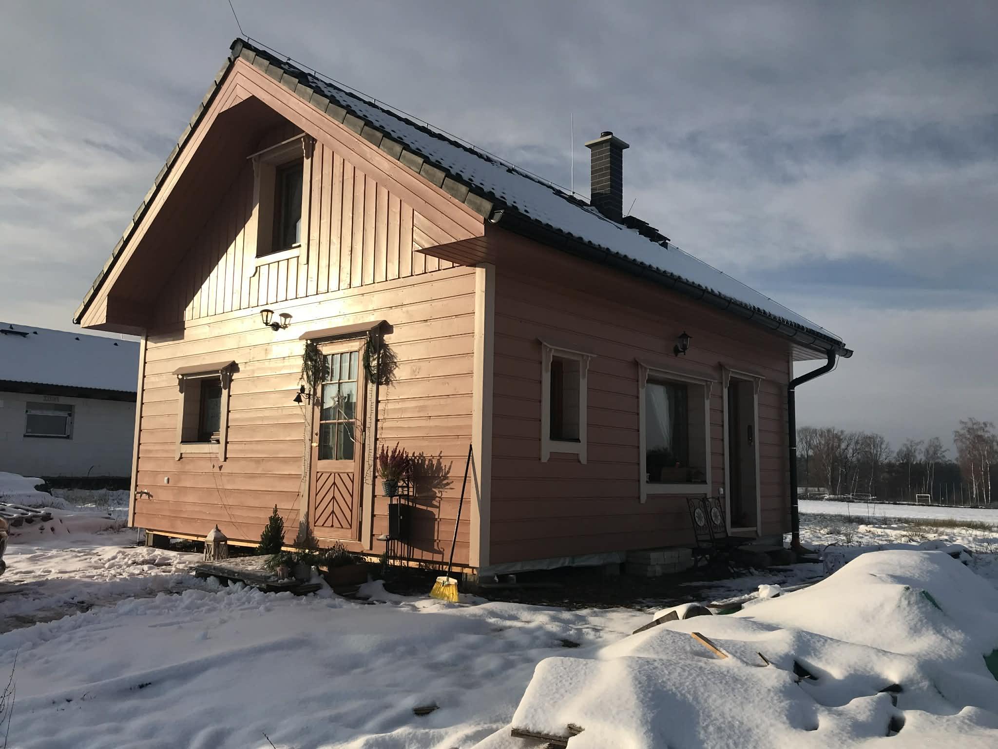 Prodej dům Rodinný, 70㎡|Středočeský kraj, Mladá Boleslav, Jivina, 1, 29414