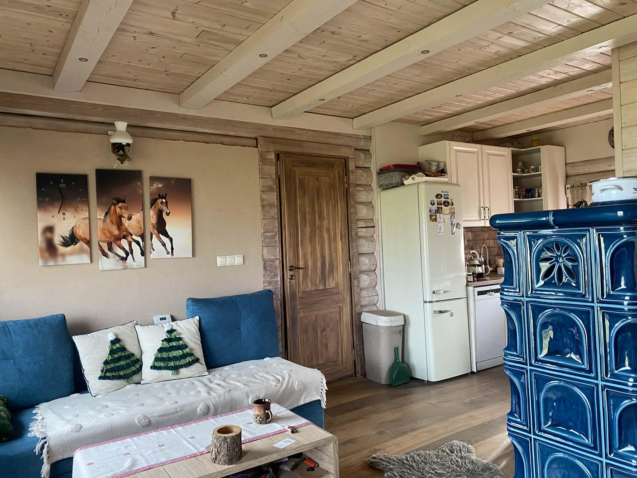 Prodej dům Rodinný, 70㎡|Středočeský kraj, Mladá Boleslav, Jivina, 1, 29414