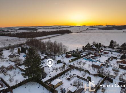 Prodej - dům/vila, 41 m²