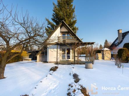 Prodej - dům/vila, 41 m²