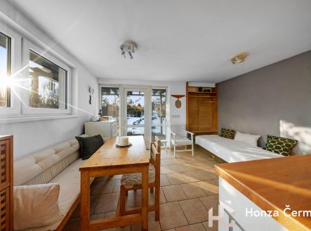 Prodej - dům/vila, 41 m²