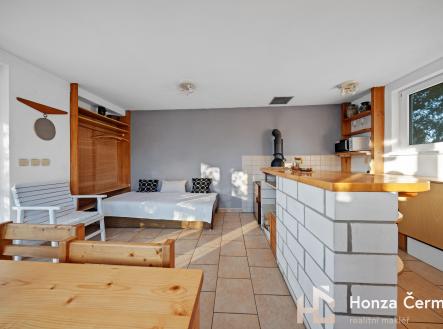 Prodej - dům/vila, 41 m²