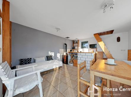 Prodej - dům/vila, 41 m²