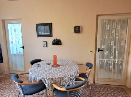 Prodej bytu, 4+1, 92 m²