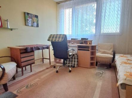 Prodej bytu, 4+1, 92 m²