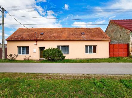 Prodej - dům/vila, 236 m²